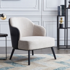 SM3516-Single Sofa