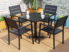 SM7396-Outdoor dining setting