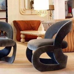 SM4734-Single sofa chair
