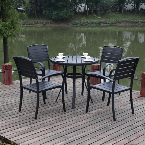 SM7399-Outdoor dining Setting