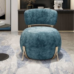 SM4733-Single sofa chair