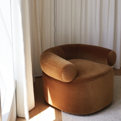 SM6125-Single sofa chair