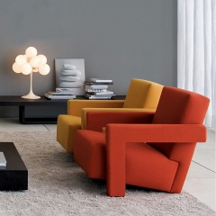 SM6019-Single sofa chair
