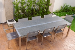 SM7393-Outdoor Dining setting