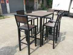 SM7402-Outdoor bar setting