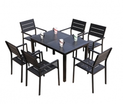 SM7396-Outdoor dining setting