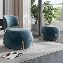 SM4733-Single sofa chair