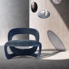 SM4734-Single sofa chair