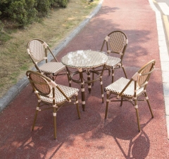 SM7388-Outdoor dining setting