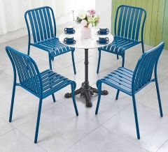 SM1607-Dining chair