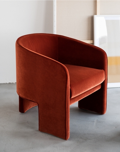 SM6016-Single sofa chair