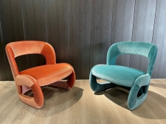 SM4734-Single sofa chair