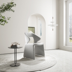 SM4732-Single sofa chair