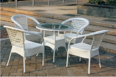 SM7364-Outdoor dining setting