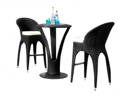 SM7379-Outdoor bar setting