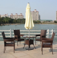 SM7369-Outdoor Dining setting