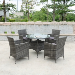 SM7355-Outdoor Dining setting