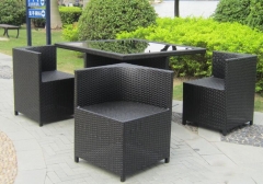 SM7366-Outdoor dining setting