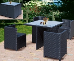SM7366-Outdoor dining setting