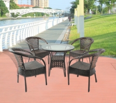 SM7364-Outdoor dining setting