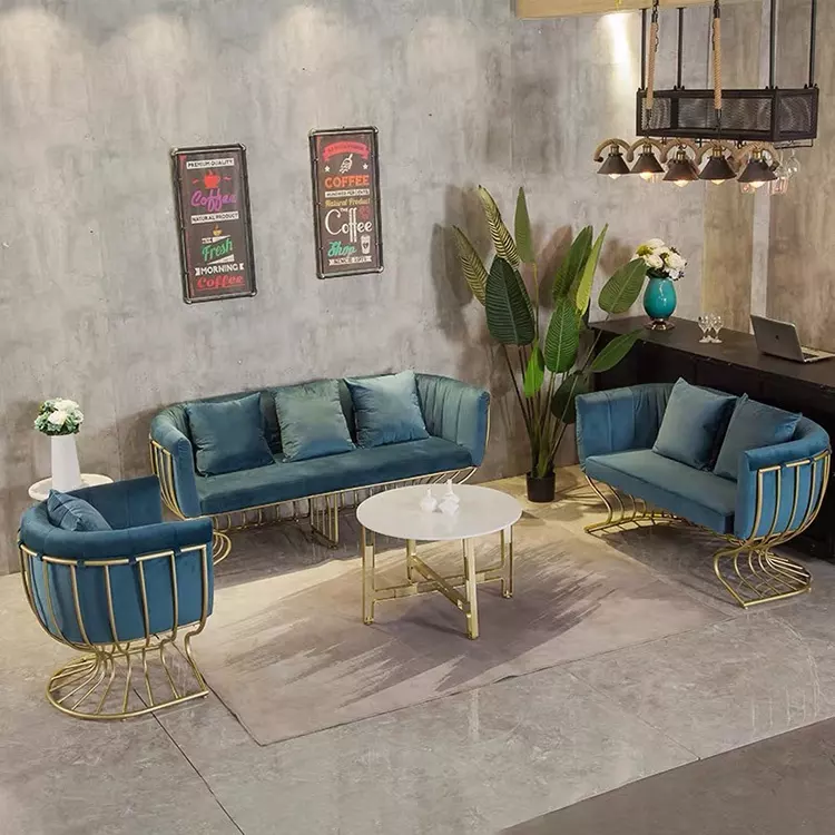 SM4441-Single sofa chair