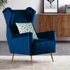 SM4240-Single sofa chair