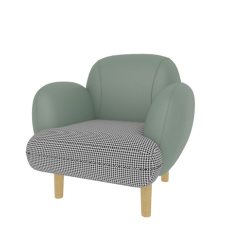 SM3761-Single sofa chair