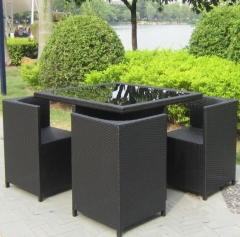 SM7366-Outdoor dining setting