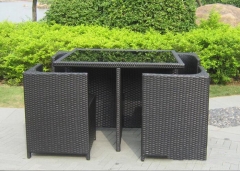 SM7366-Outdoor dining setting