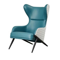 SM4167-Single sofa chair