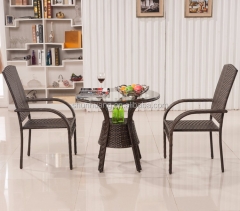 SM7365-Outdoor dining setting