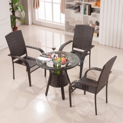 SM7365-Outdoor dining setting