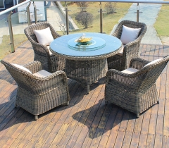 SM7334-Outdoor dining setting