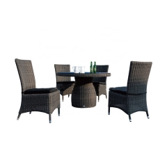 SM7337- Outdoor dining setting