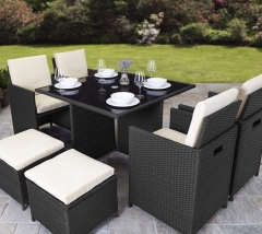 SM7372-Outdoor leisure setting