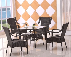 SM7356-Outdoor furniture setting