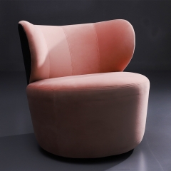 SM4246-Single sofa chair