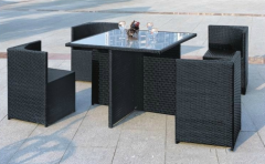 SM7366-Outdoor dining setting