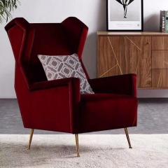 SM4240-Single sofa chair