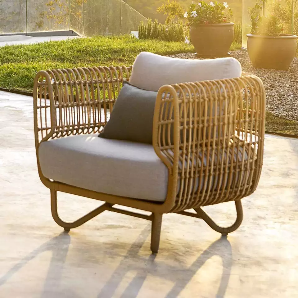 SM3812-Single sofa chair