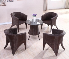 SM7363-Outdoor Dining setting