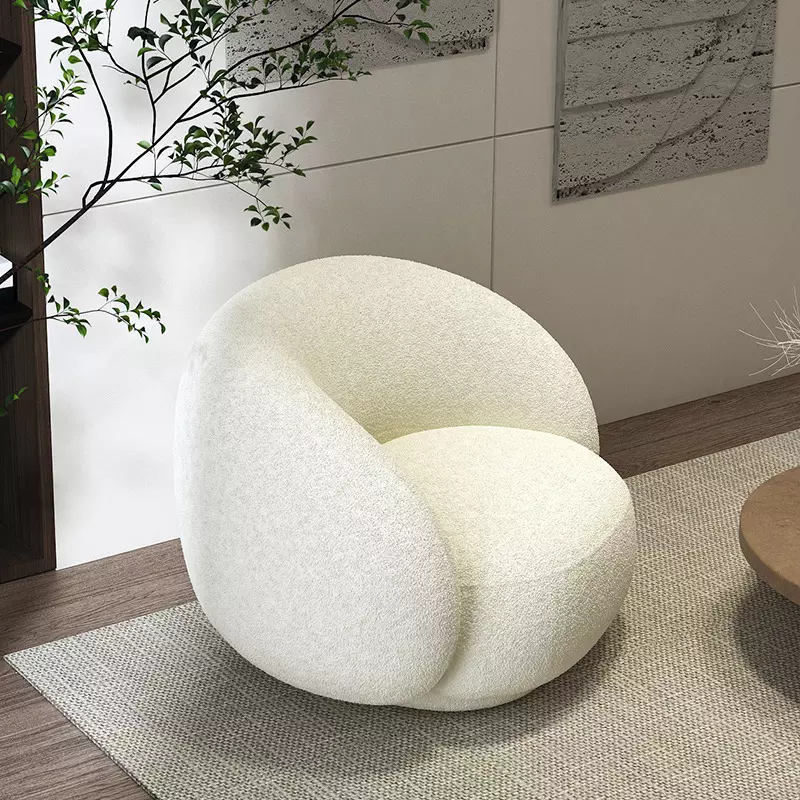 SM3378-Single sofa chair