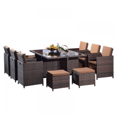 SM7298-Outdoor furniture setting