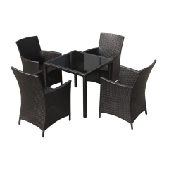 SM7303-Outdoor dining setting