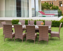 SM7322-Outdoor dining setting