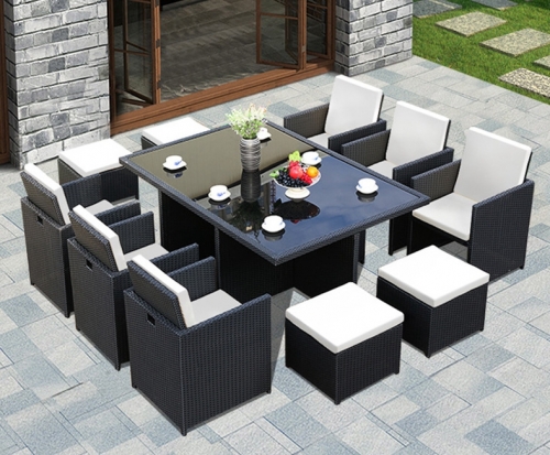 SM7296-Outdoor leisure setting