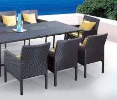 SM7306-Outdoor dining setting