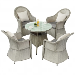 SM7309-Outdoor dining setting