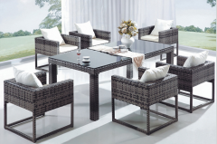SM7299-Outdoor furniture setting