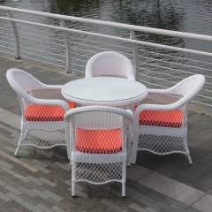 SM7304-Outdoor dining setting